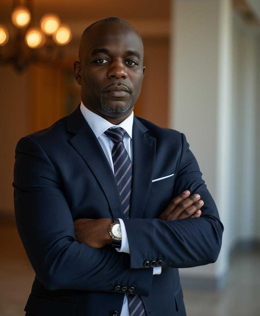 Andrew Wright - Sales Architect & Revenue Consultant