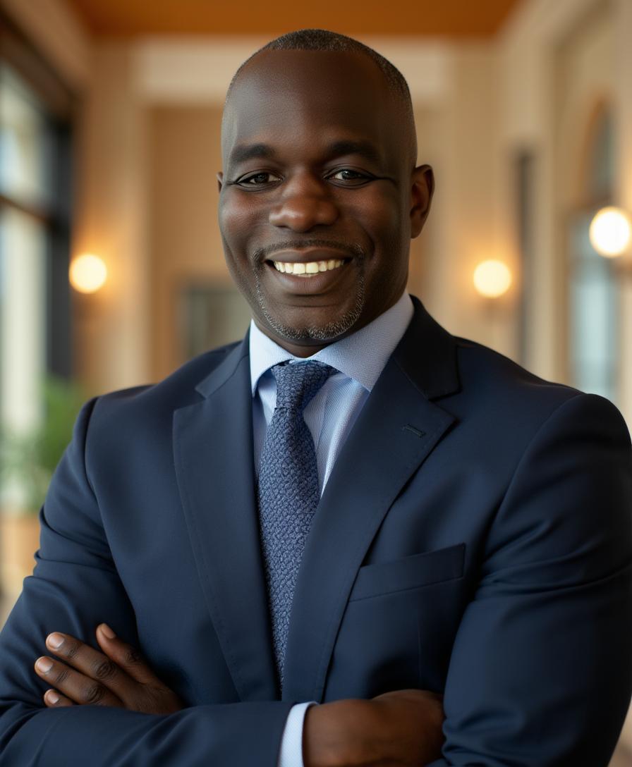 Andrew Wright Consulting