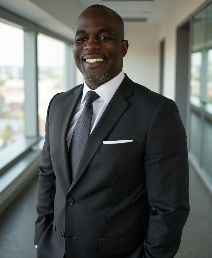 Andrew Wright - Sales Architecture